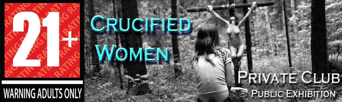  Crucified Women 